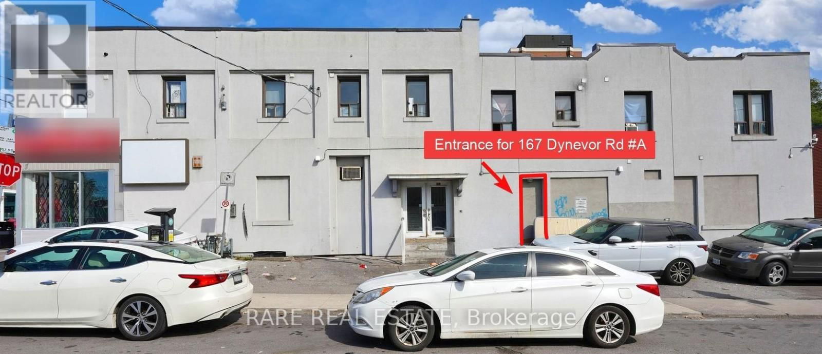 A - 167 DYNEVOR ROAD Image 1
