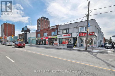 Commercial for Rent in Canada