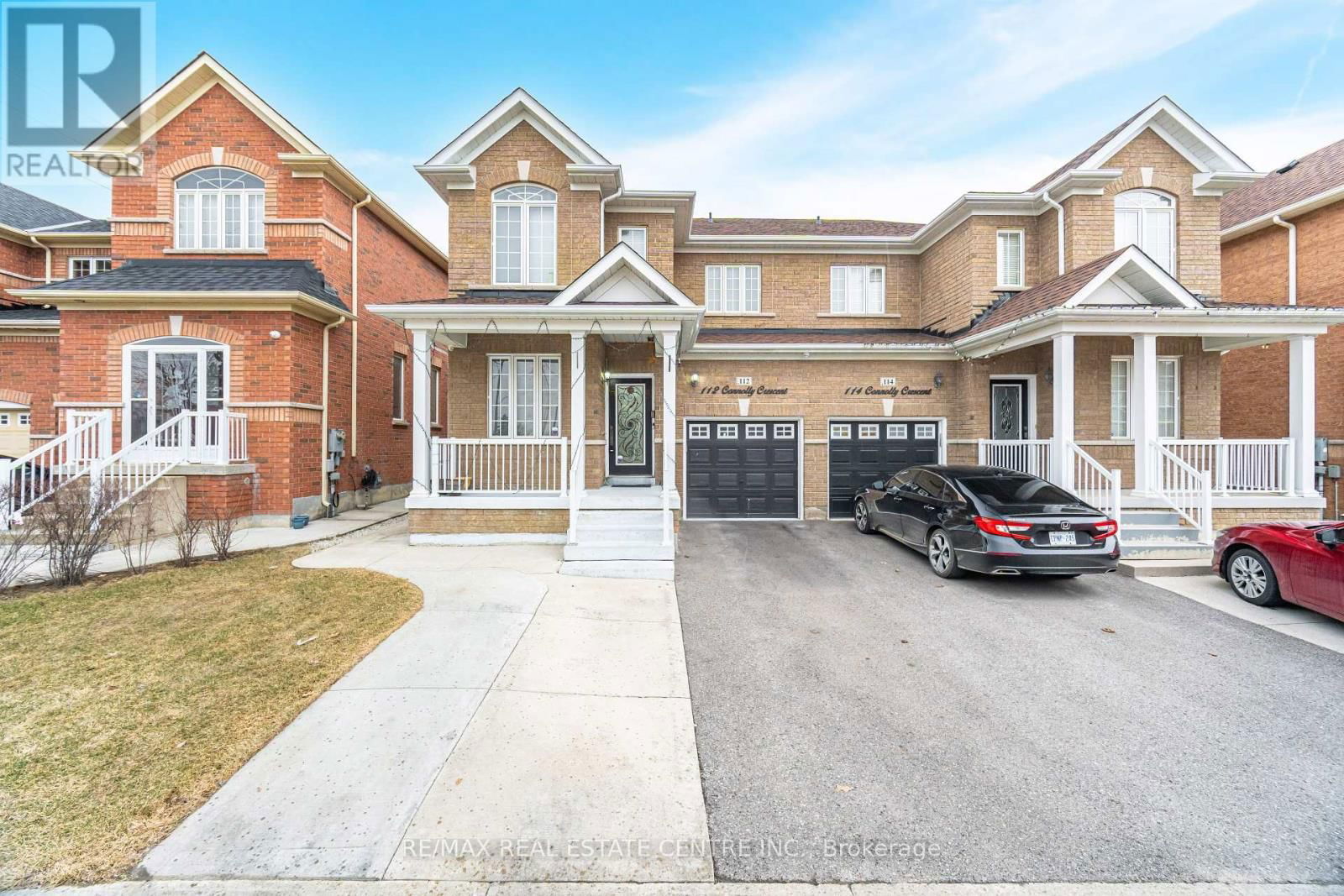 112 CONNOLLY CRESCENT Image 1