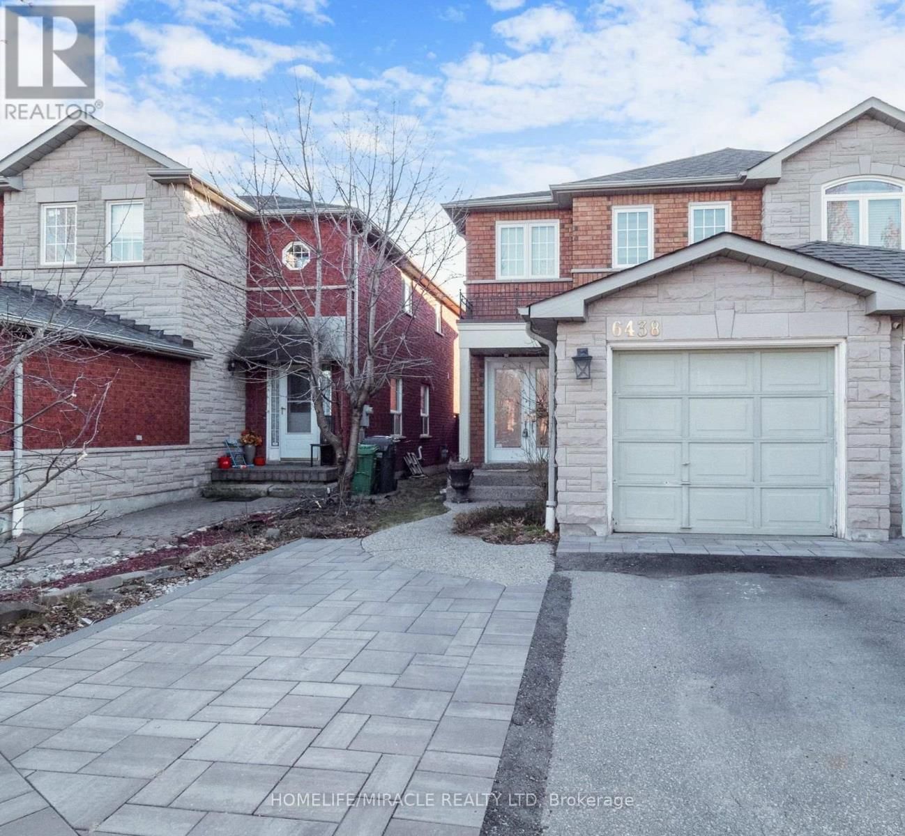 6438 HAMPDEN WOODS ROAD Image 1