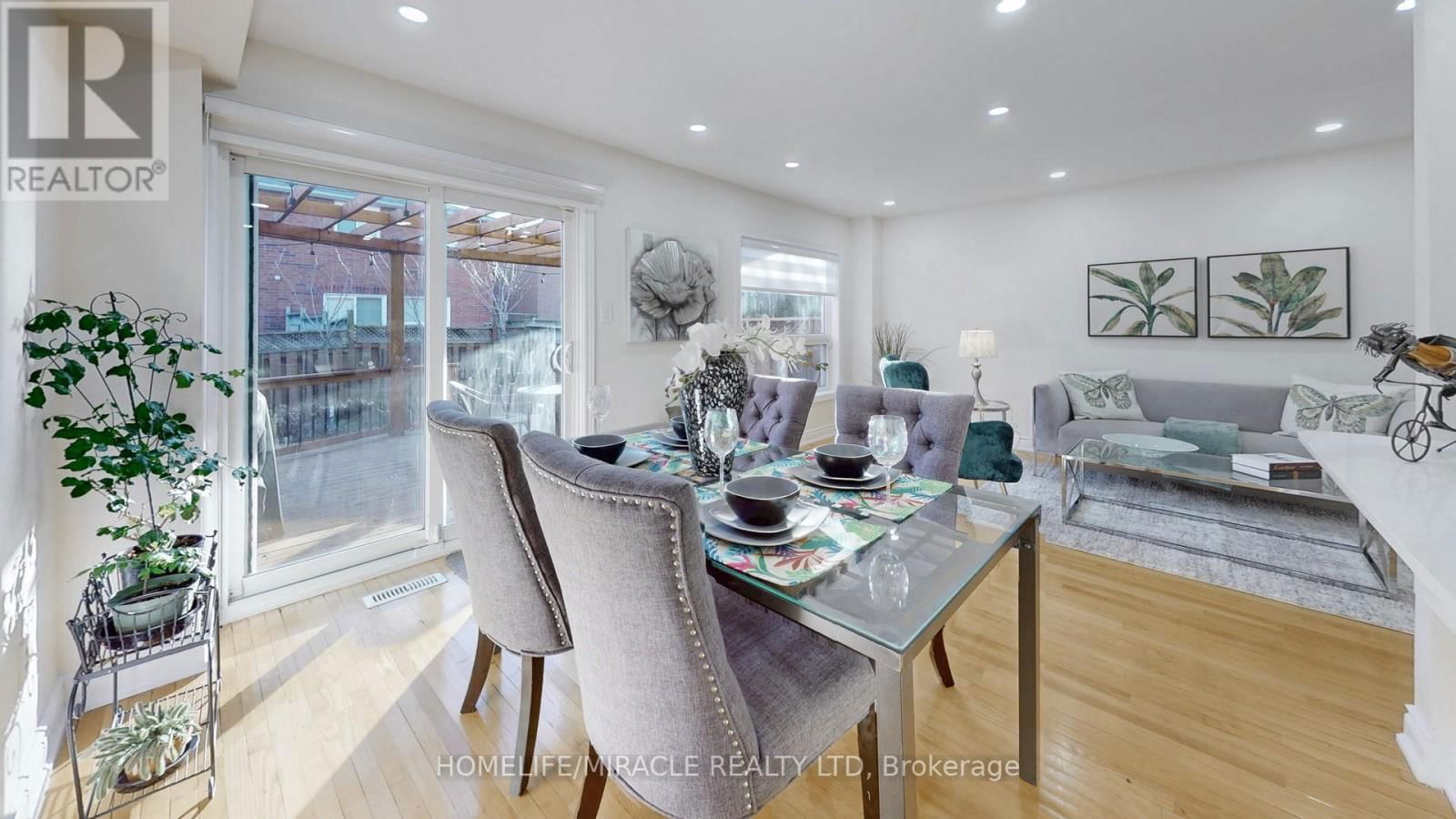 6438 HAMPDEN WOODS ROAD Image 15