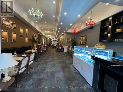 Businesses for Sale in Ontario