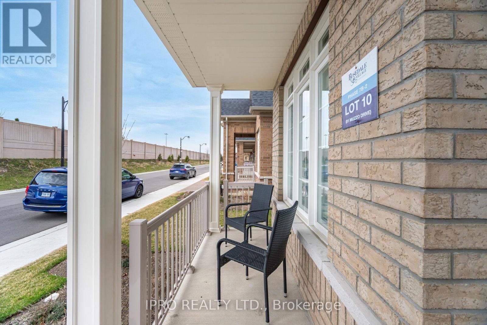 81 MUZZO DRIVE Image 3