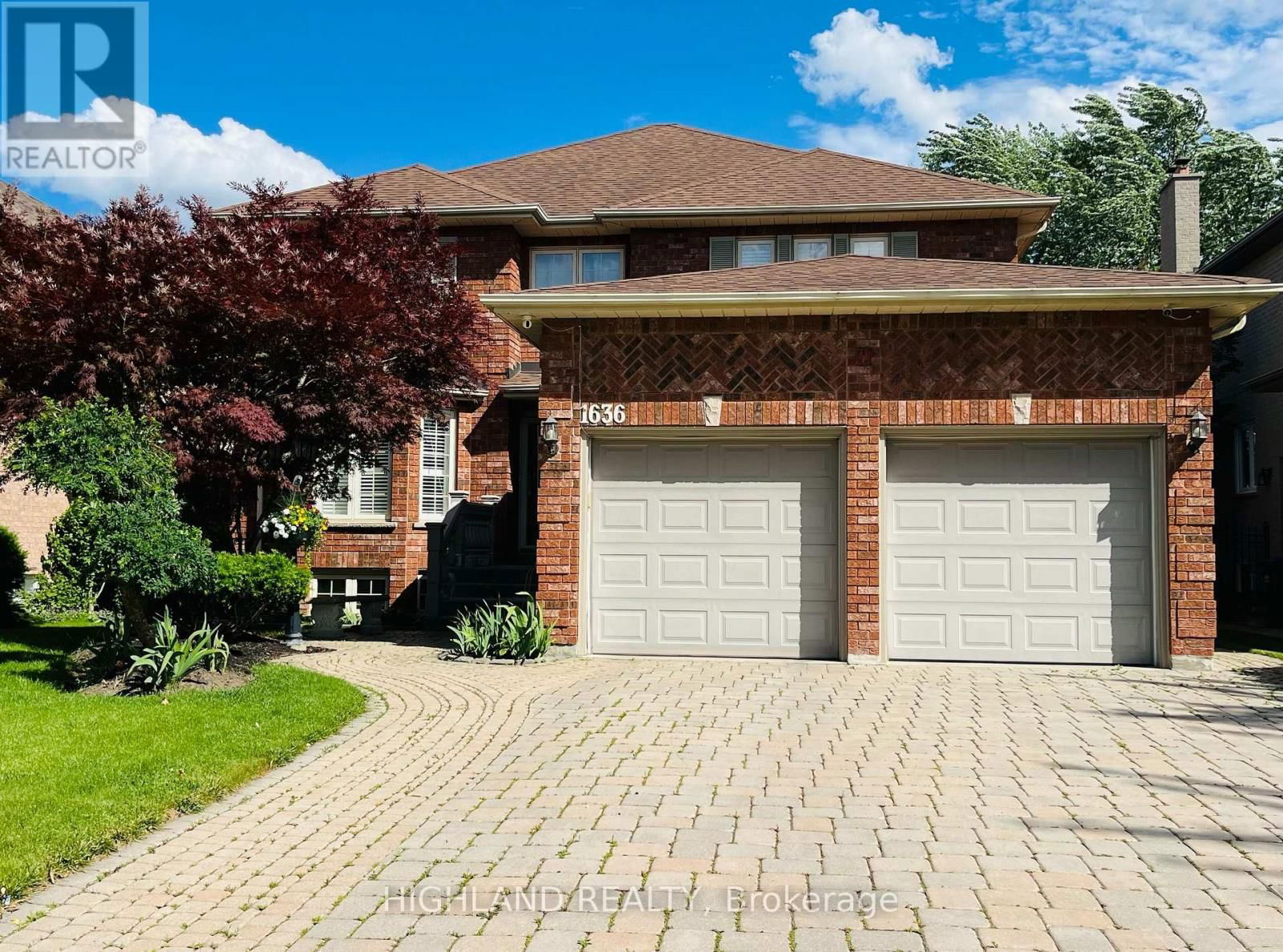 1636 SAGEWOOD COURT Image 1