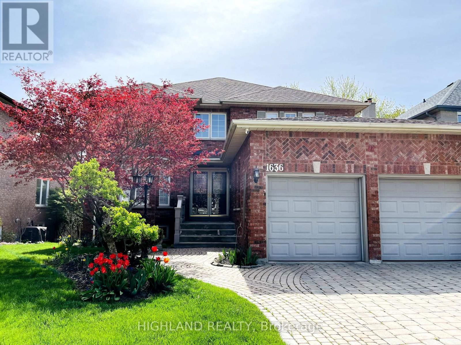 1636 SAGEWOOD COURT Image 4