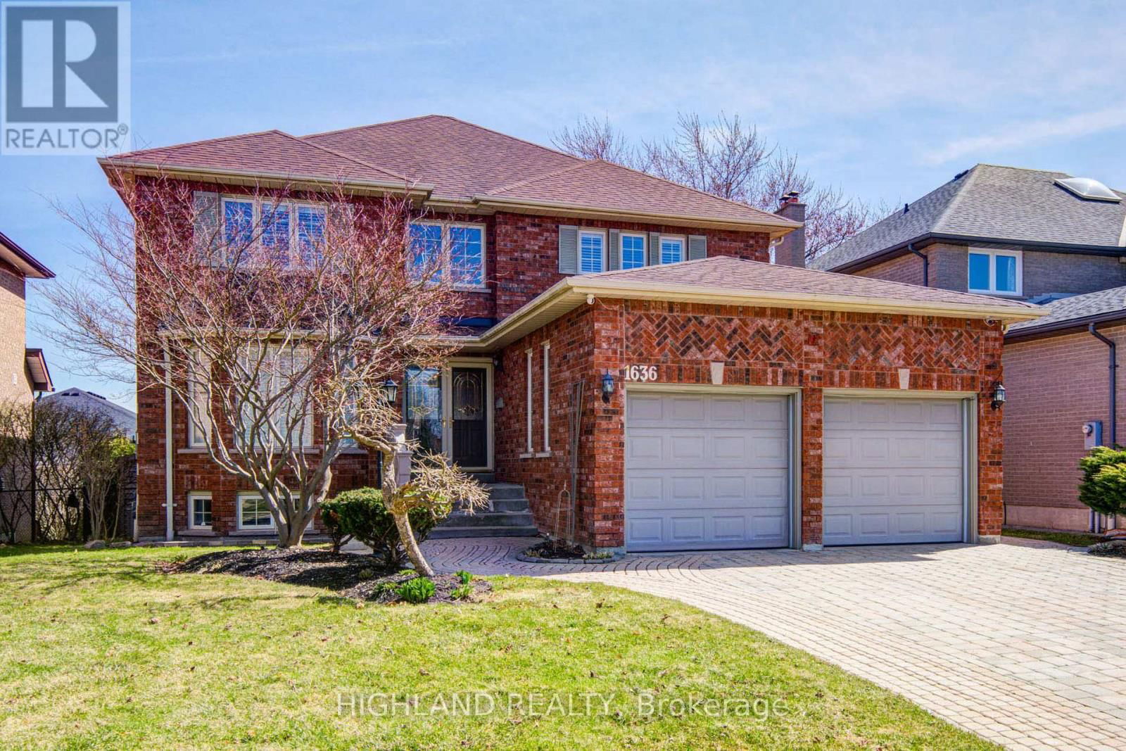 1636 SAGEWOOD COURT Image 45