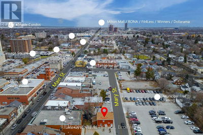 Commercial for Sale in Ontario