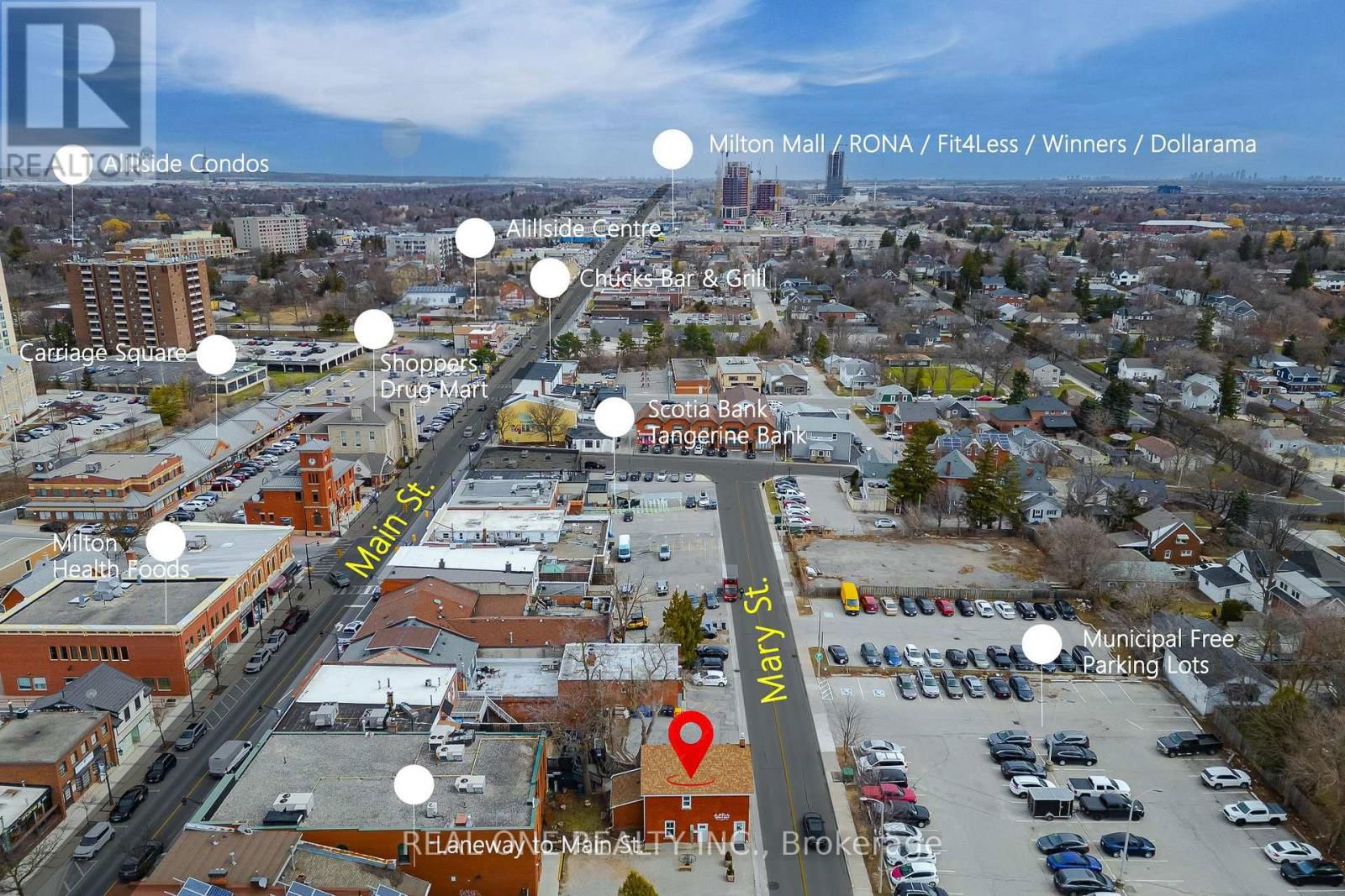207 MARY STREET Image 2