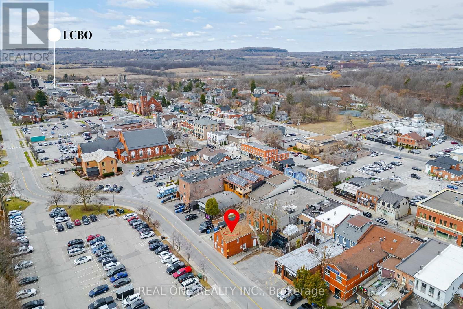 207 MARY STREET Image 34