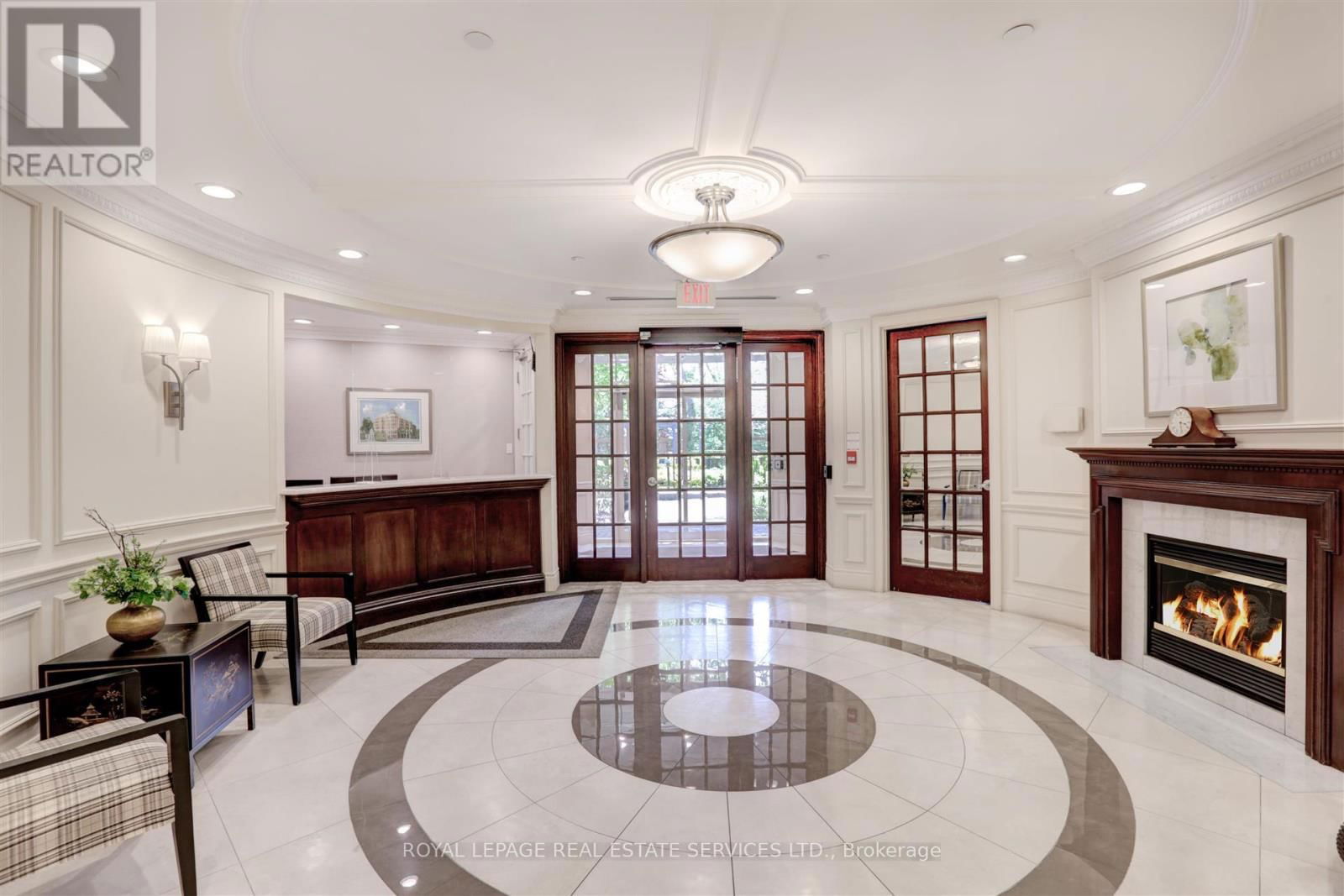 303 - 3085 BLOOR STREET WEST Image 23