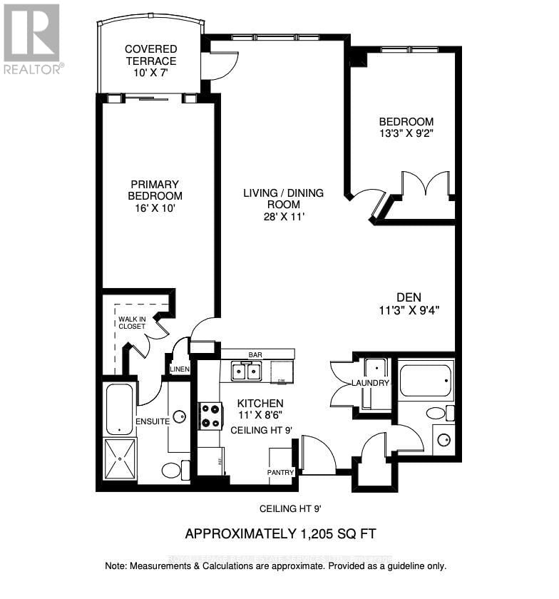 303 - 3085 BLOOR STREET WEST Image 3