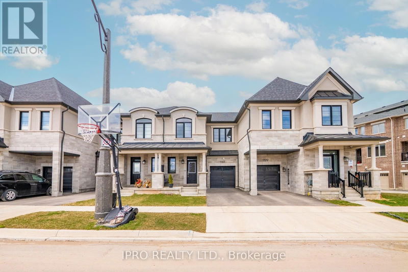 Secondary Property View