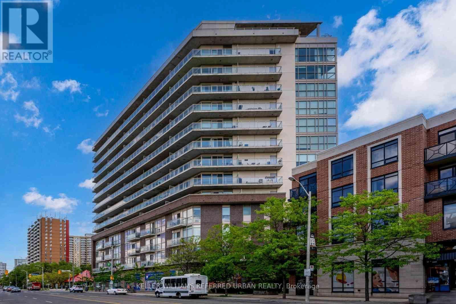 312 - 5101 DUNDAS STREET WEST Image 1