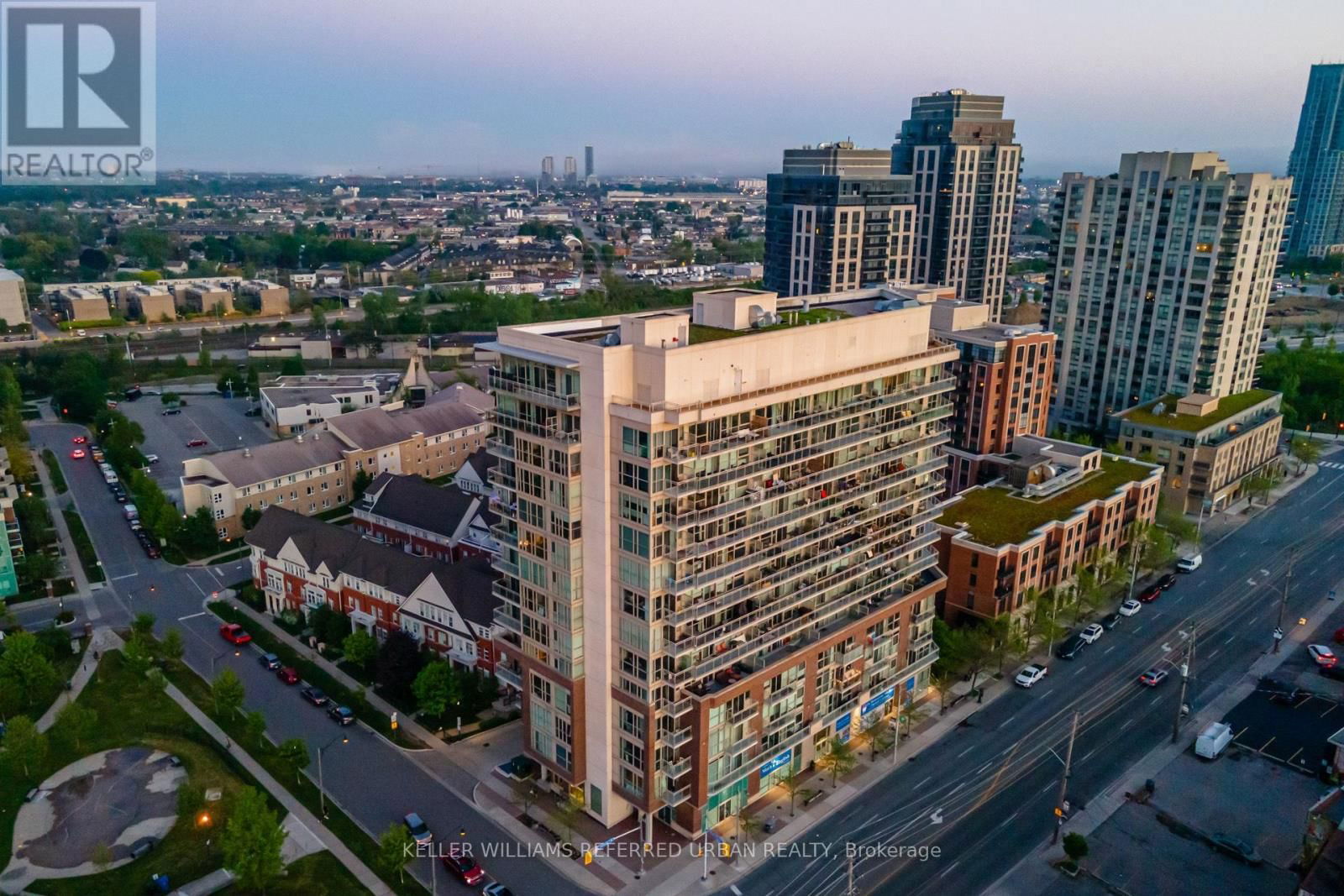 312 - 5101 DUNDAS STREET WEST Image 39