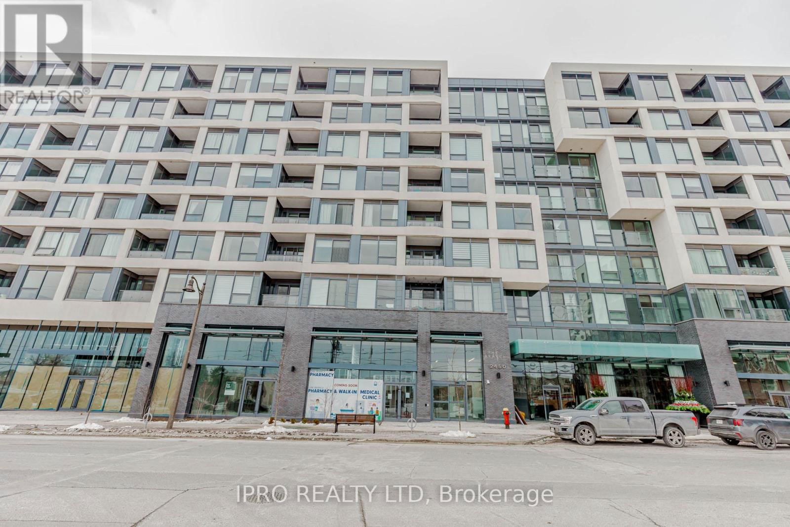 723 - 2450 OLD BRONTE ROAD WEST Image 2