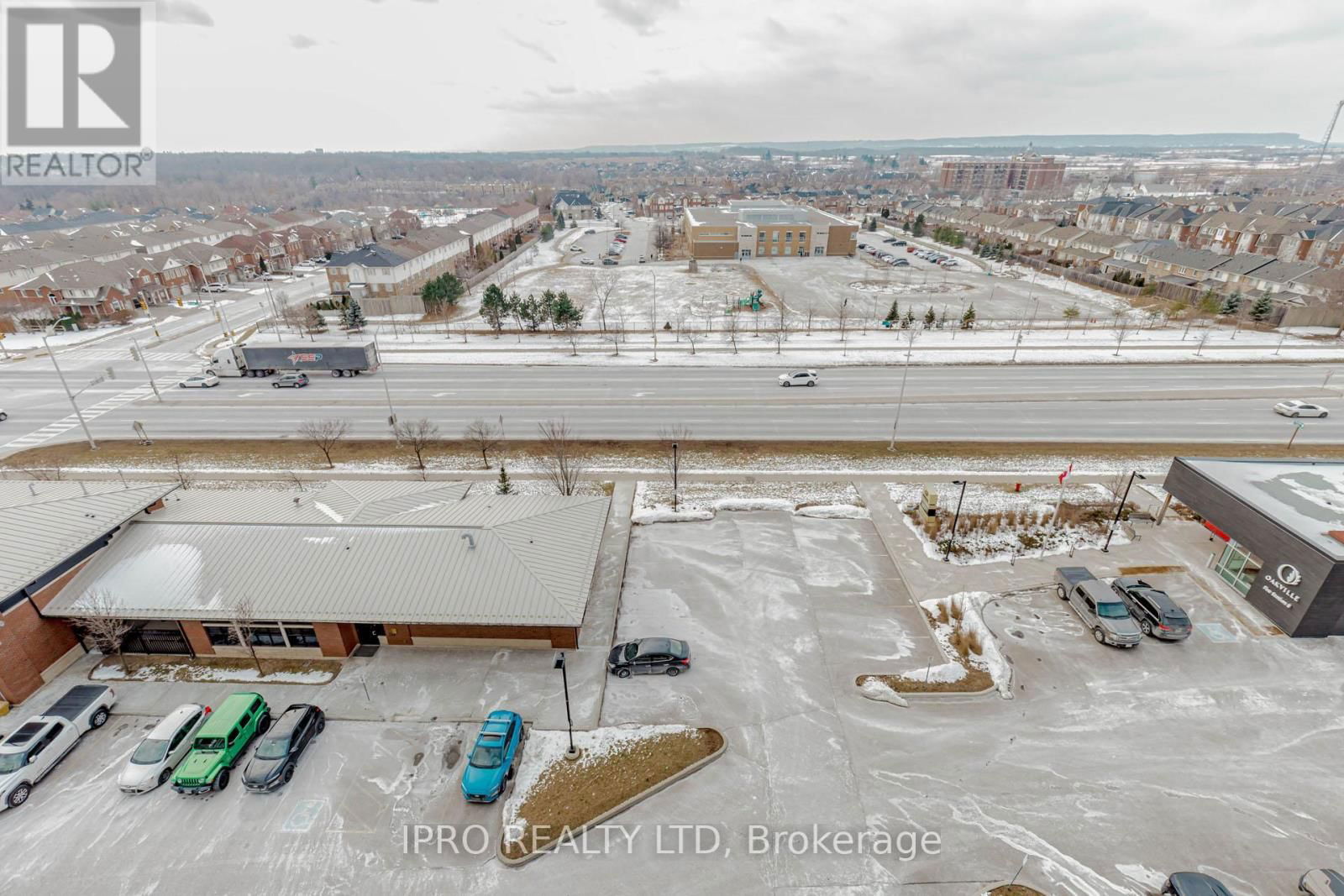 723 - 2450 OLD BRONTE ROAD WEST Image 31