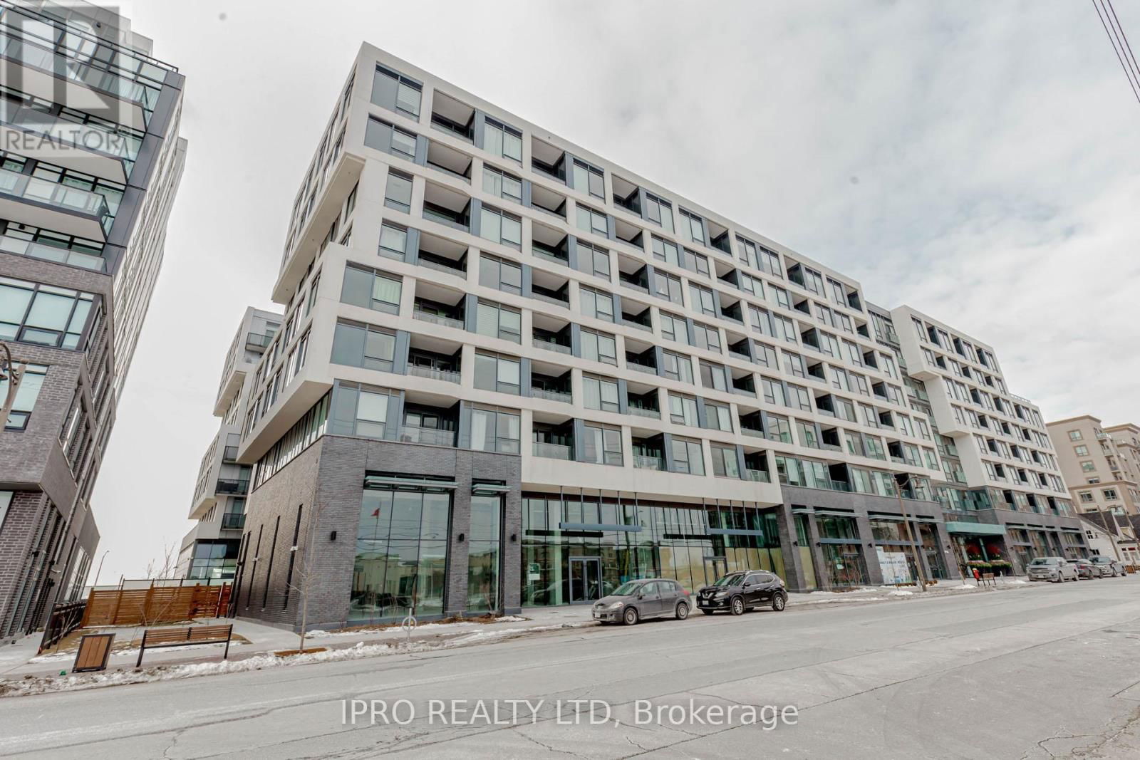 723 - 2450 OLD BRONTE ROAD WEST Image 4