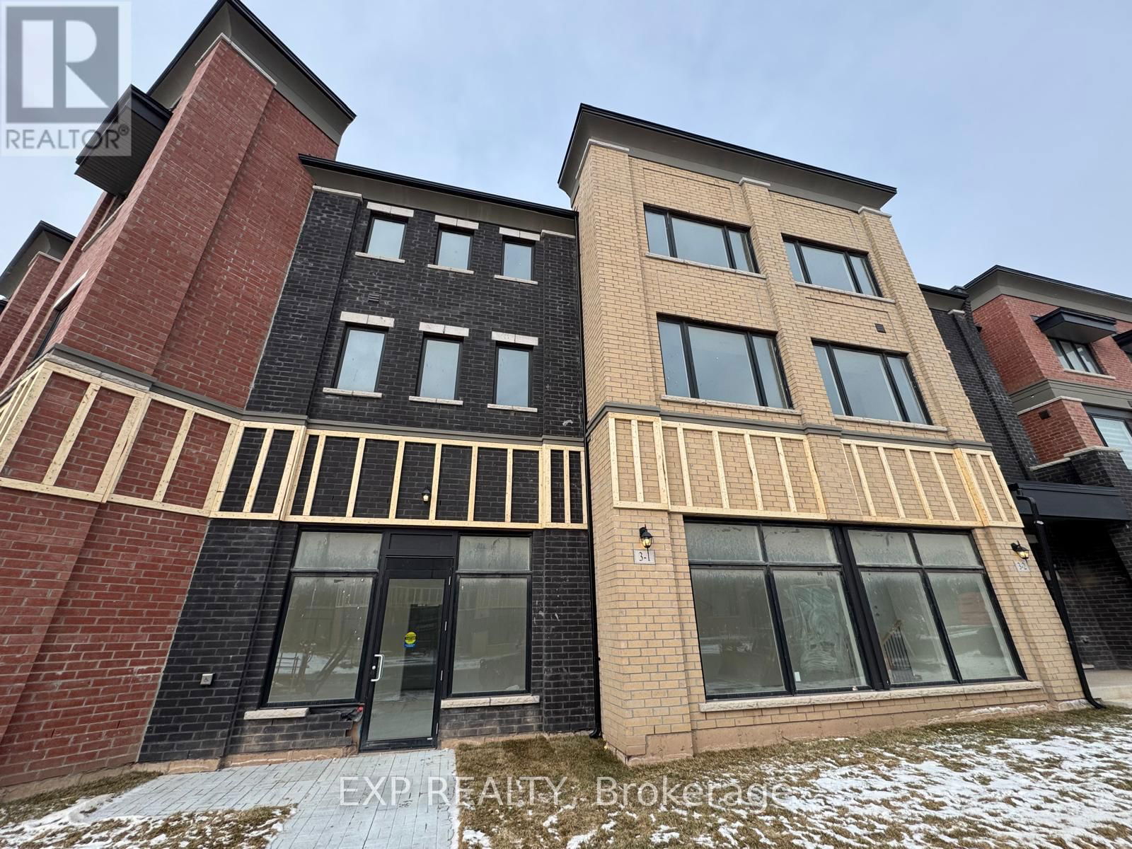 Primary Property View