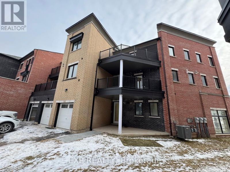 Tertiary Property View