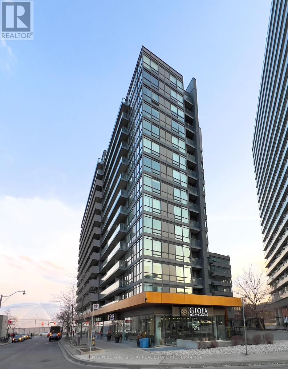 916 - 20 JOE SHUSTER WAY Image 1