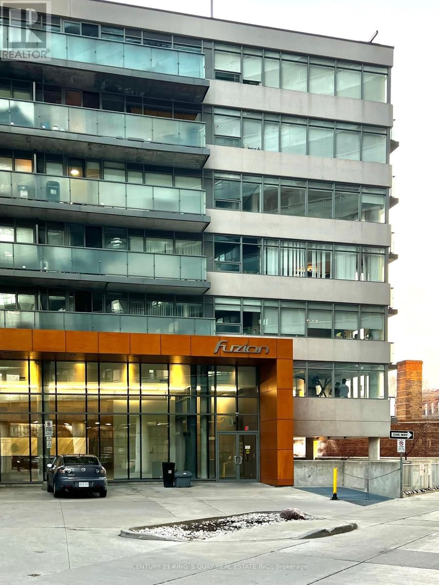 916 - 20 JOE SHUSTER WAY Image 2