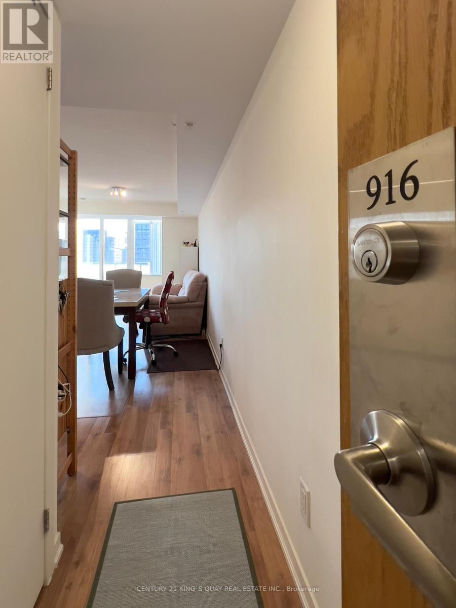 916 - 20 JOE SHUSTER WAY Image 3