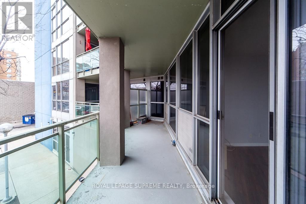 202 - 1600 KEELE STREET Image 34