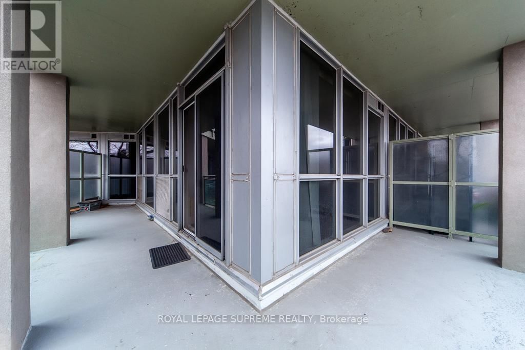 202 - 1600 KEELE STREET Image 38