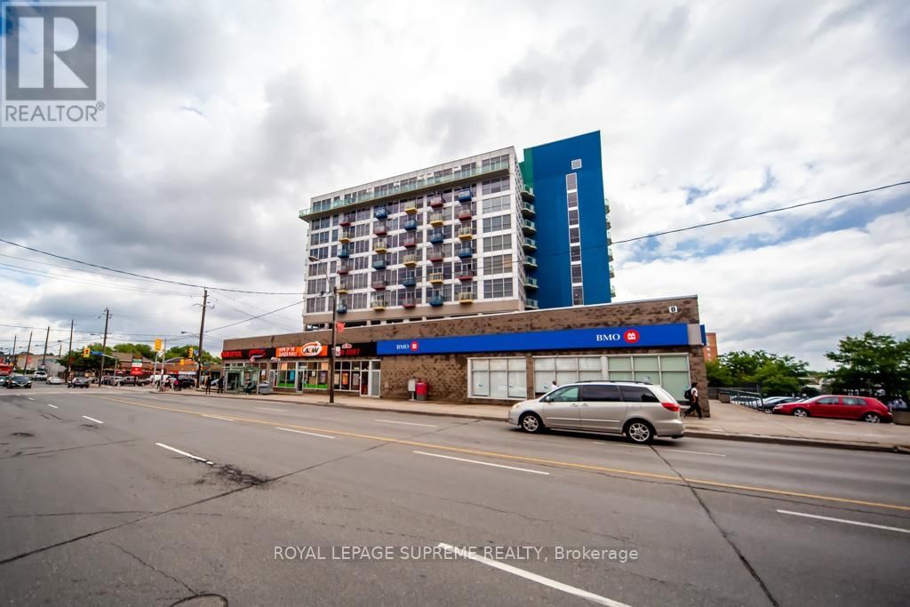 202 - 1600 KEELE STREET Image 48