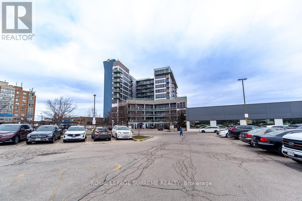 202 - 1600 KEELE STREET Image 49