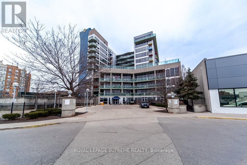 202 - 1600 KEELE STREET Image 50