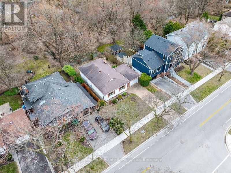 Secondary Property View
