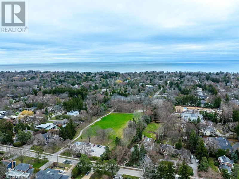 Tertiary Property View