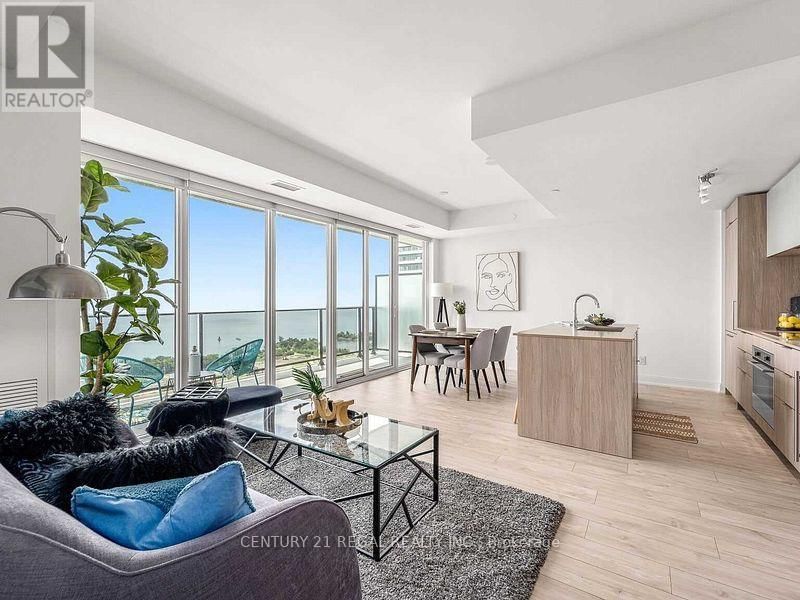 2305 - 70 ANNIE CRAIG DRIVE Image 7