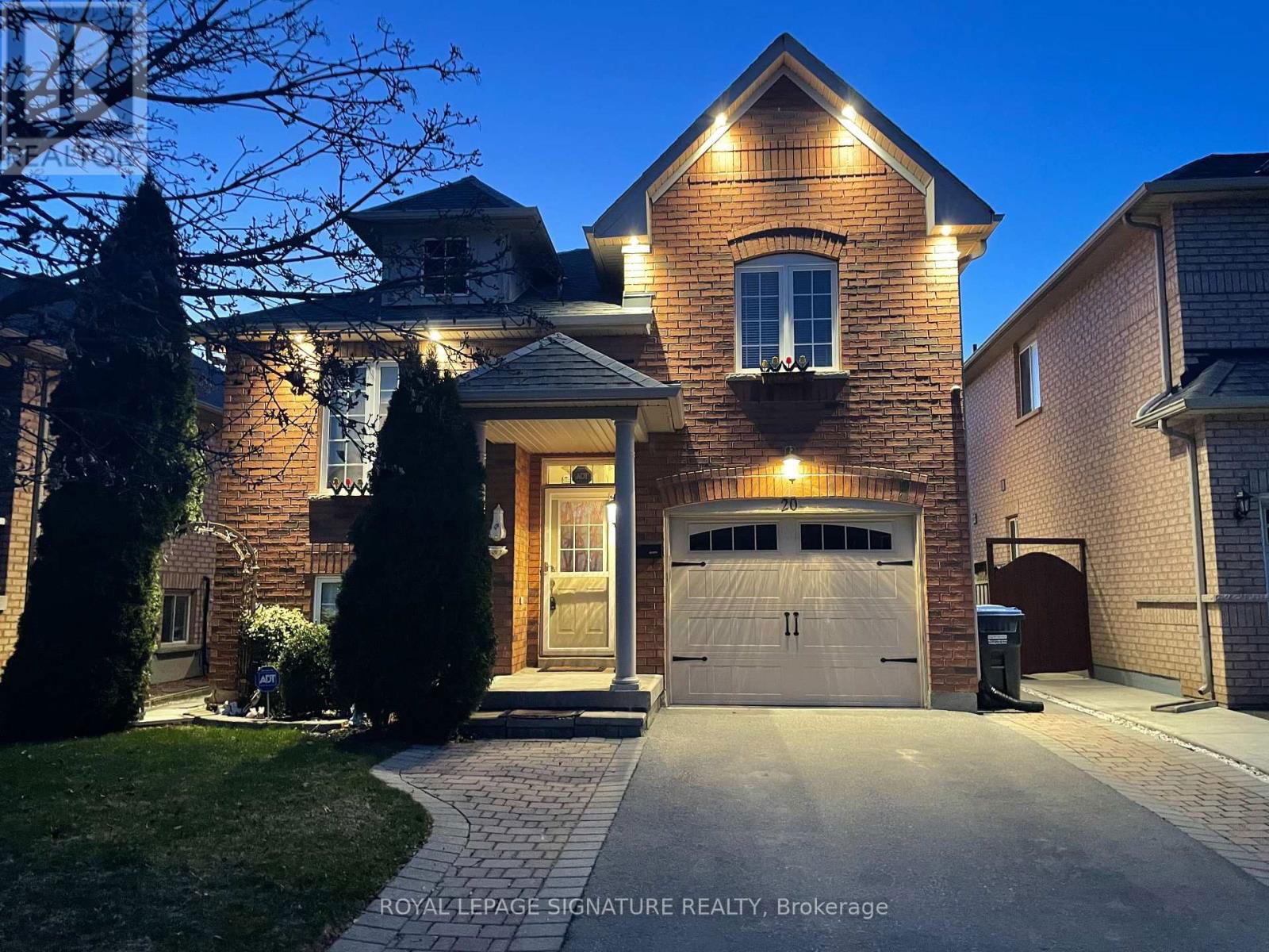 20 THIMBLEBERRY STREET Image 1