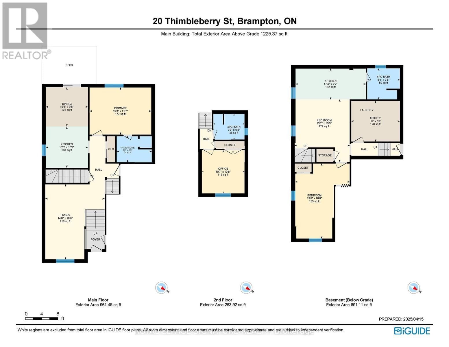 20 THIMBLEBERRY STREET Image 45
