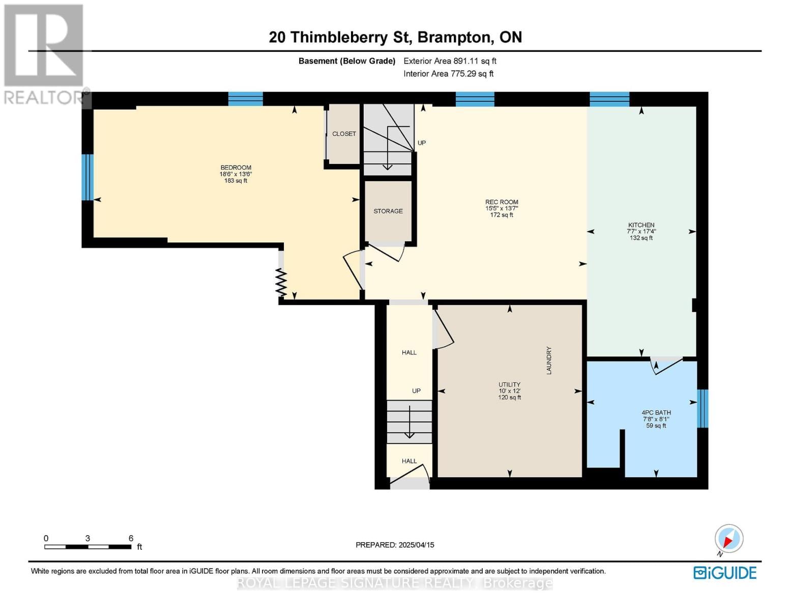 20 THIMBLEBERRY STREET Image 46