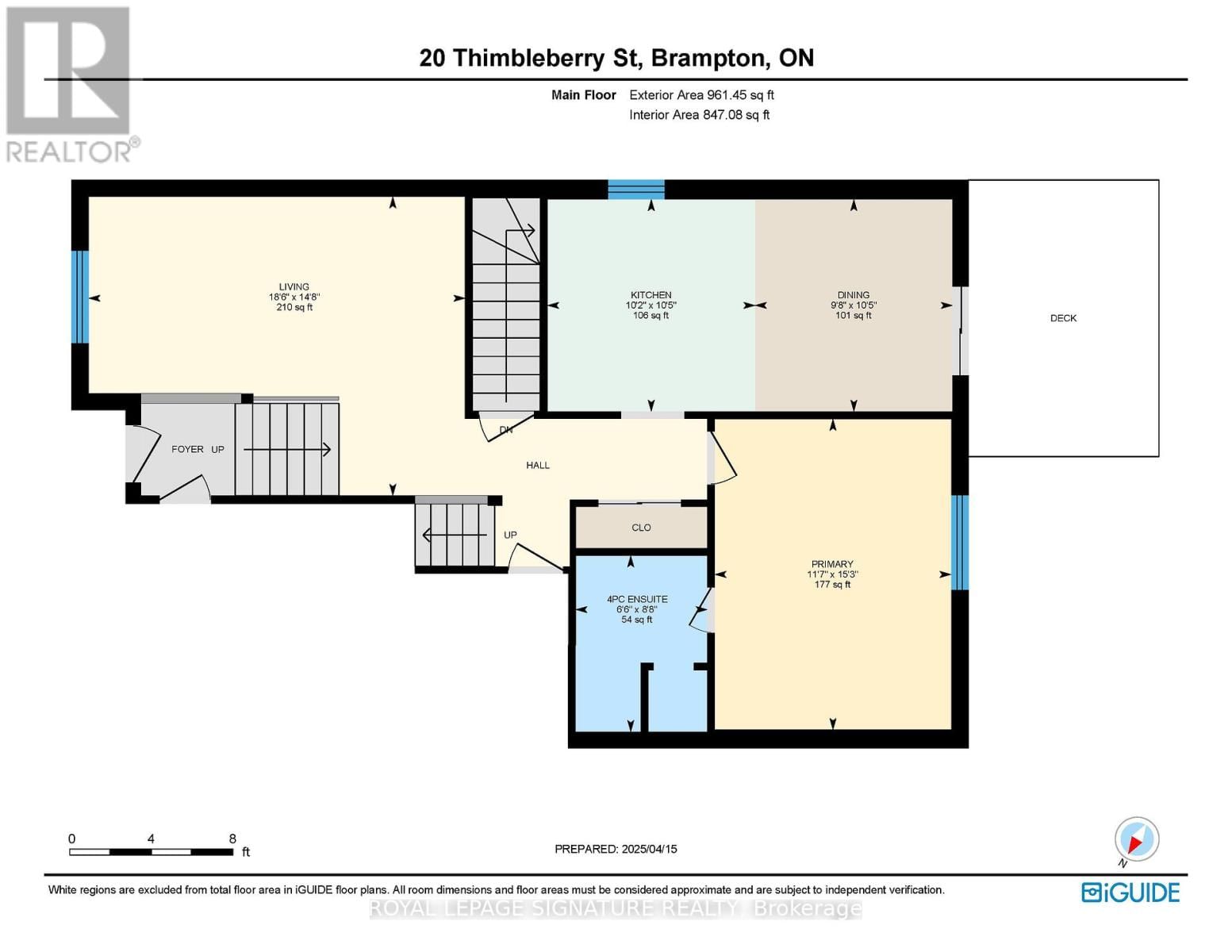 20 THIMBLEBERRY STREET Image 47