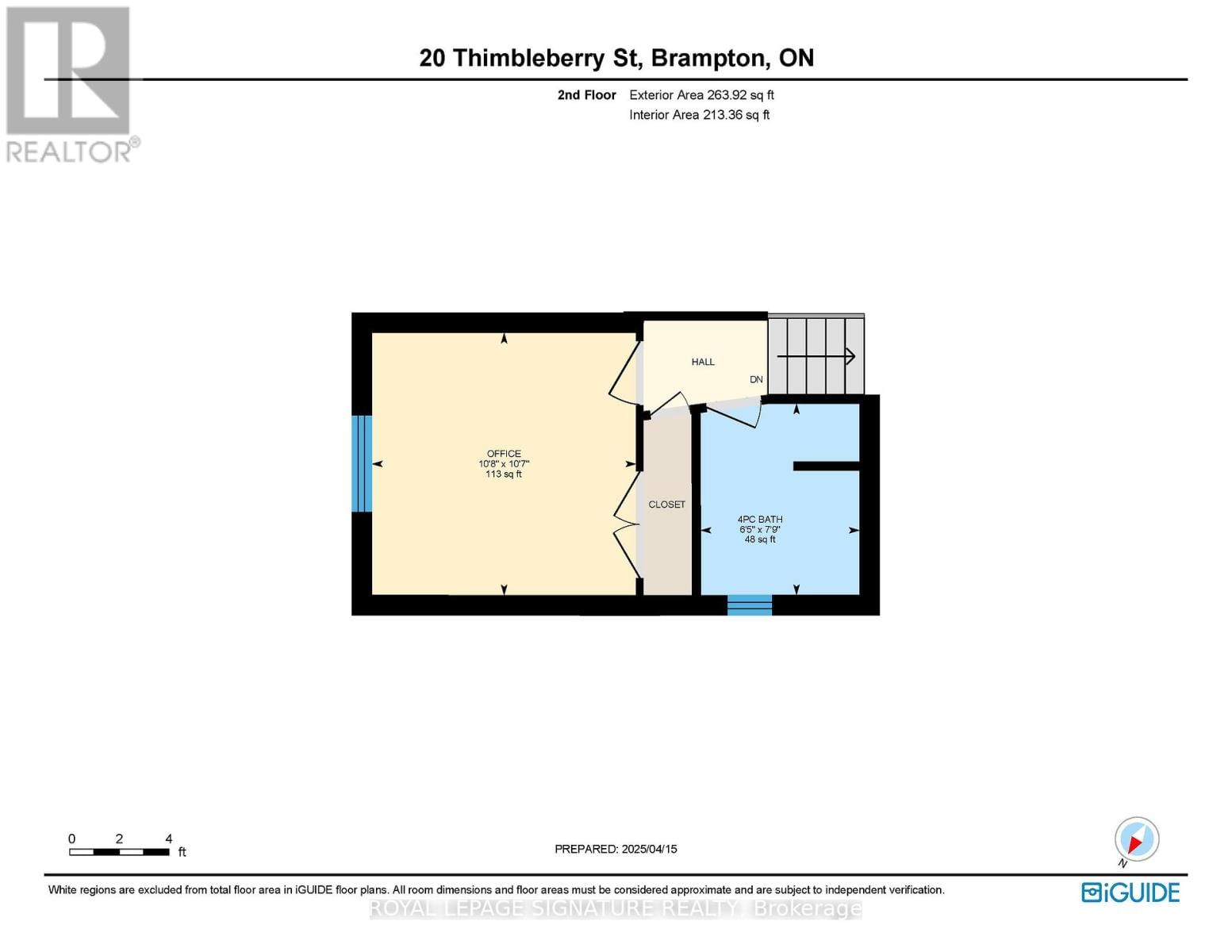 20 THIMBLEBERRY STREET Image 48