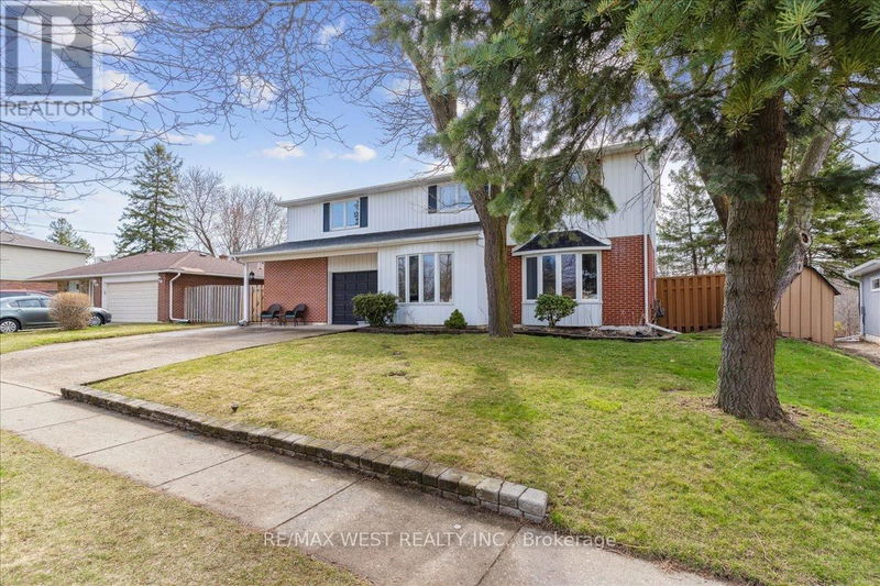 Secondary Property View