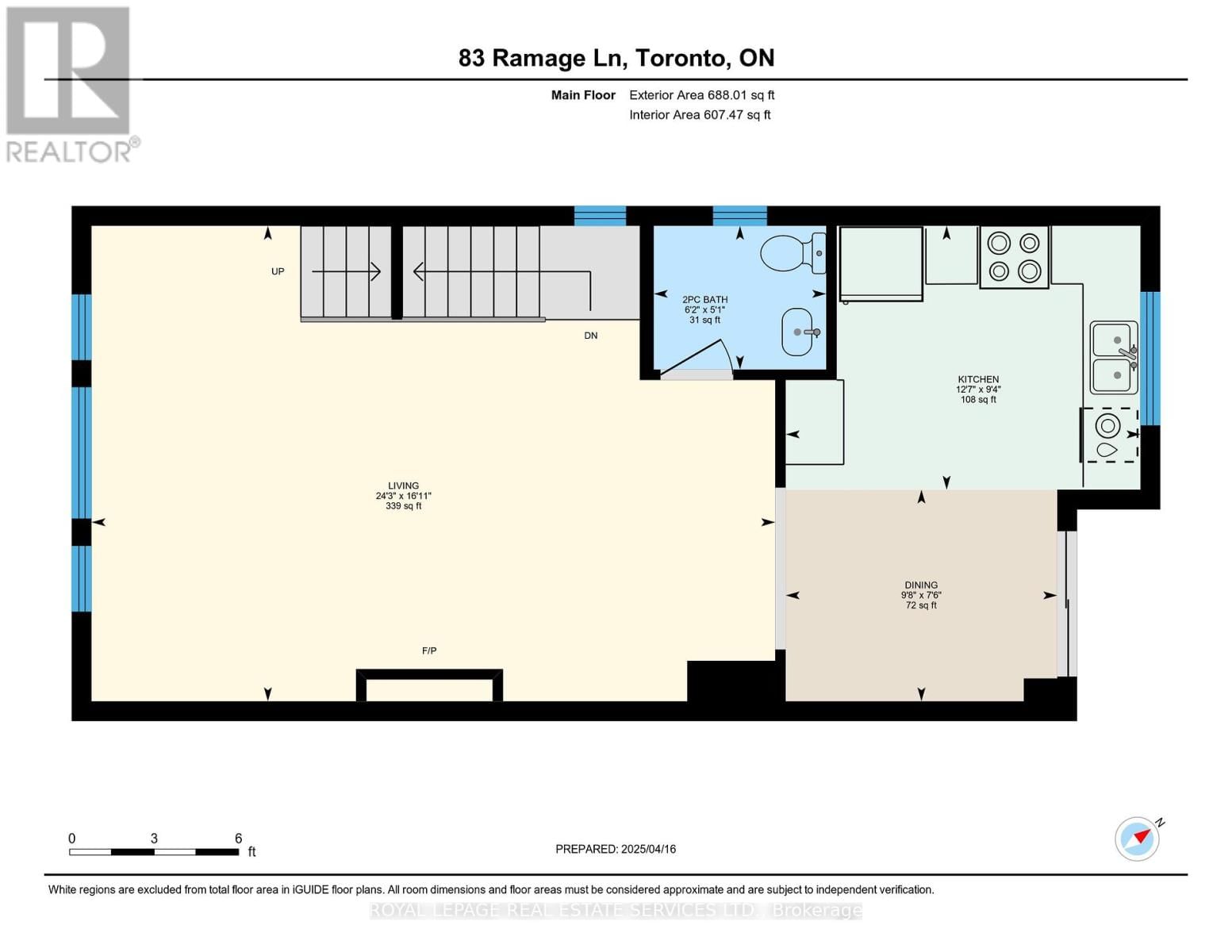 83 RAMAGE LANE Image 47