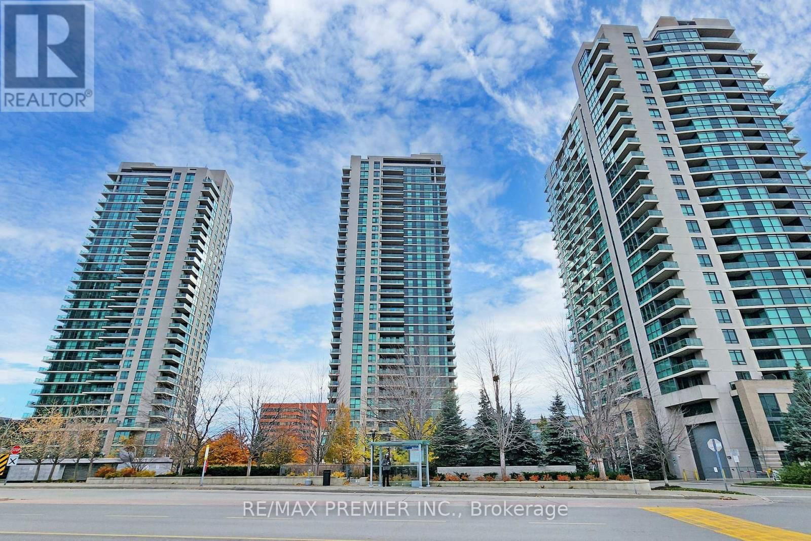3110 - 225 SHERWAY GARDENS ROAD Image 2