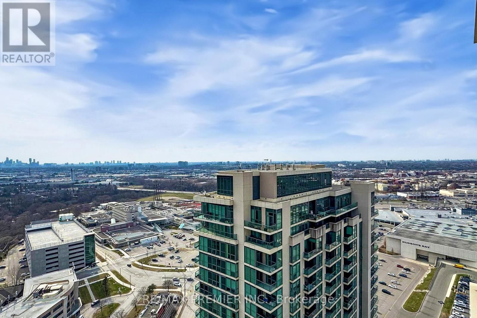 3110 - 225 SHERWAY GARDENS ROAD Image 23