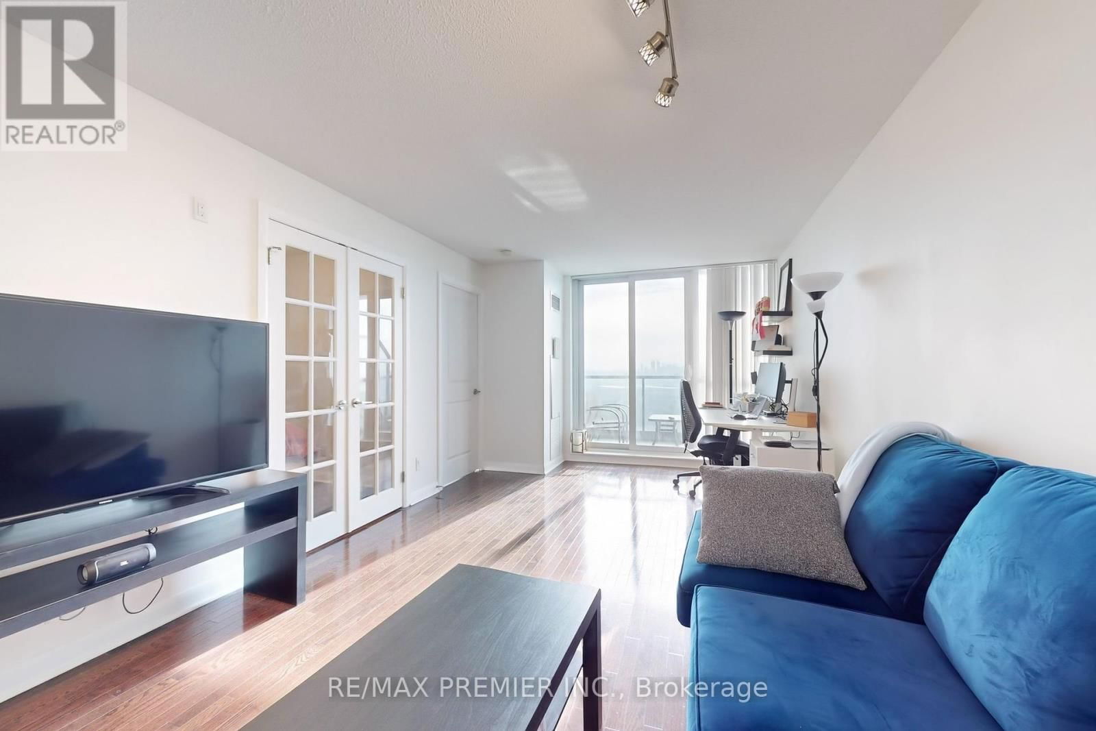 3110 - 225 SHERWAY GARDENS ROAD Image 7