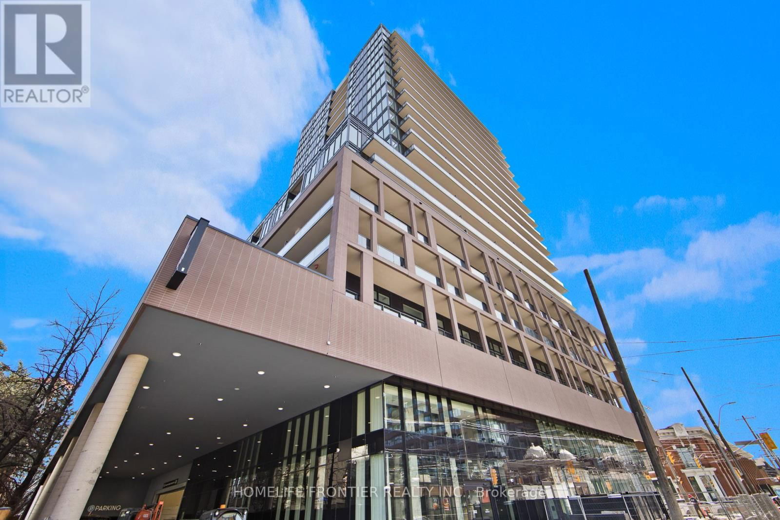 505 - 285 DUFFERIN STREET Image 1