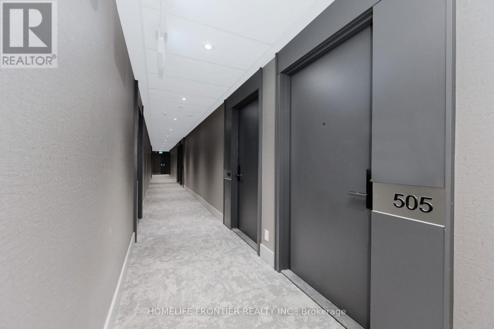 505 - 285 DUFFERIN STREET Image 14