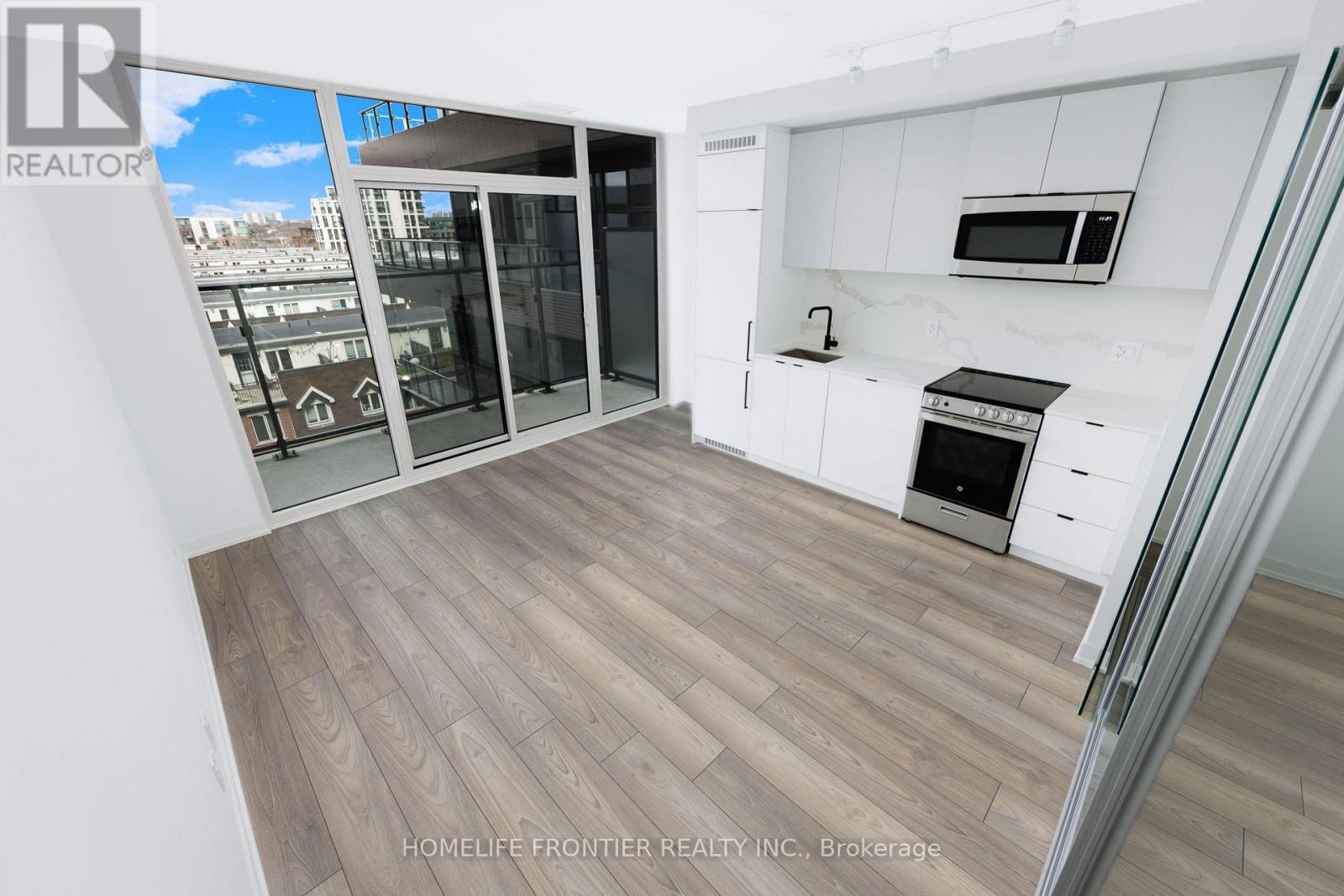 505 - 285 DUFFERIN STREET Image 4