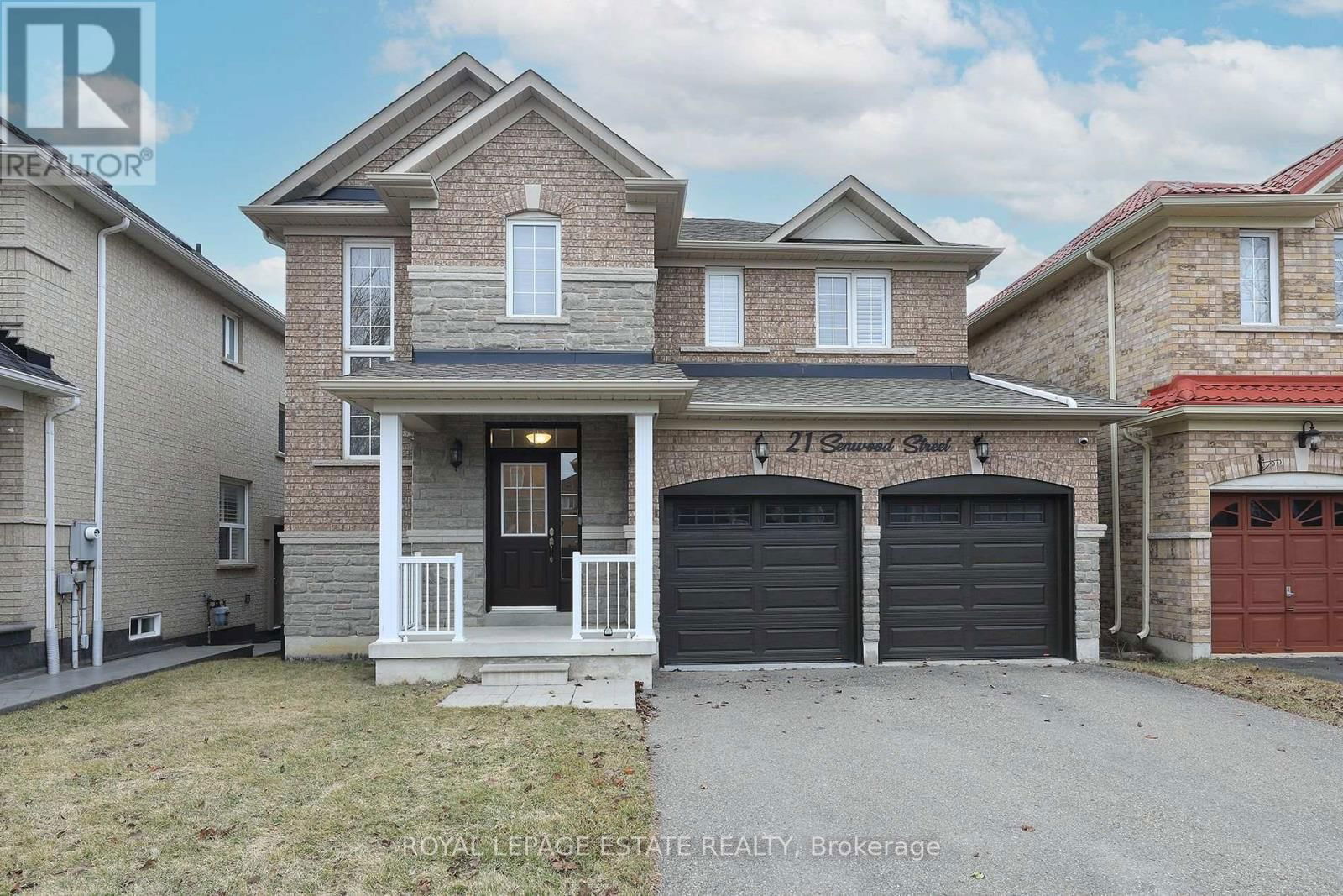21 SENWOOD STREET Image 1