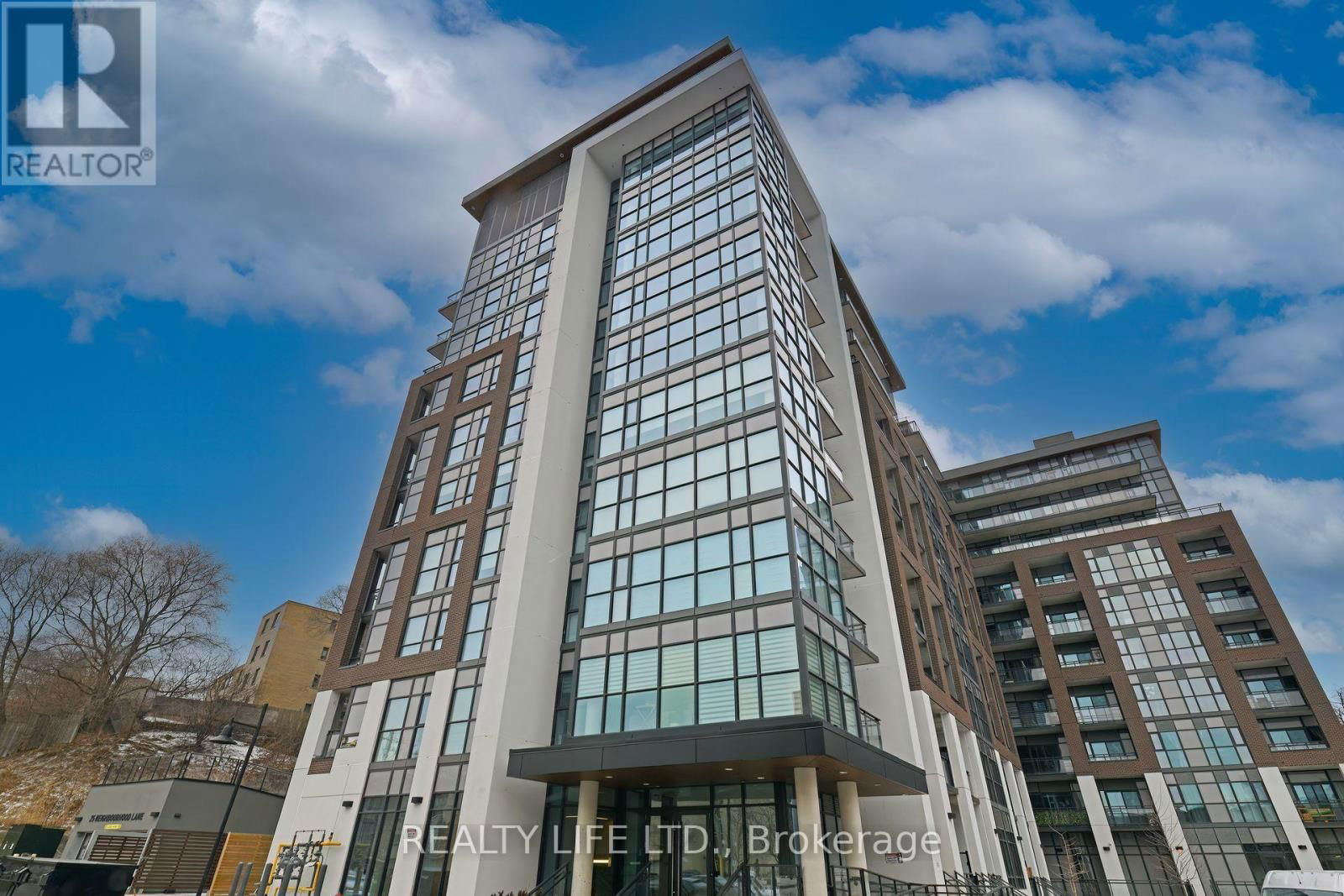 310 - 25 NEIGHBOURHOOD LANE Image 1