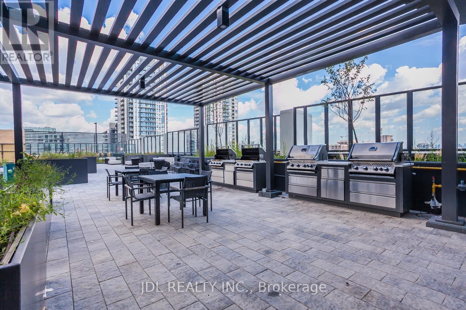 2809 - 36 ZORRA STREET Image 7